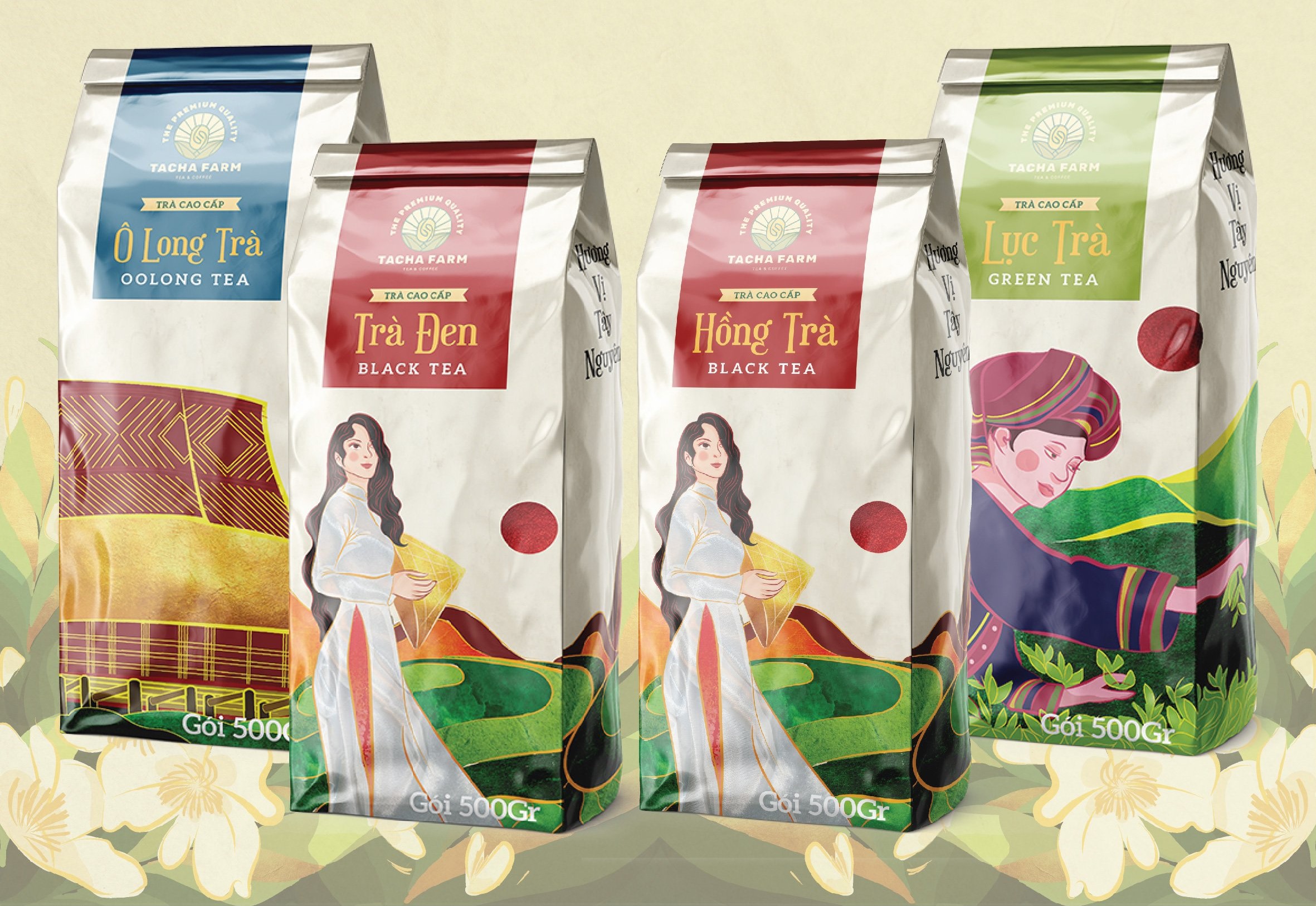SẢN PHẨM MỚI