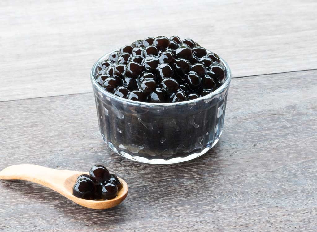 CÁCH NẤU TRÂN CHÂU NGON MÀ KHÔNG SỢ BỊ KẾT DÍNH