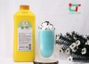 Hướng dẫn cách làm Bạc hà đá xay