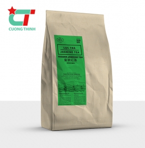 Lục trà cao cấp Royal ( Premium Jasmine tea)