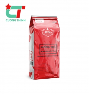 Hồng trà Royal (King Black tea)