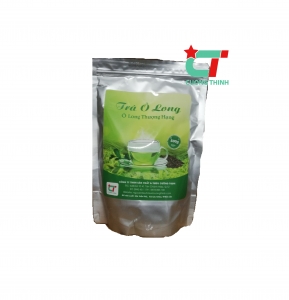 Trà Ô long Cường Thịnh