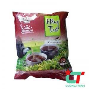 Hồng trà King Xuân Thịnh
