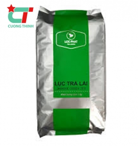 Lục trà Lộc Phát