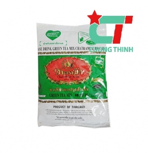 Trà Thái xanh