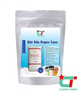 Bột kem béo Superlion chiết lẻ