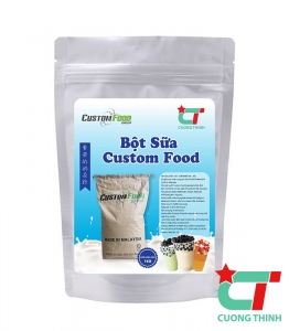 Bột kem béo Custom chiết lẻ