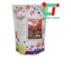 Bột trà sữa Socola King