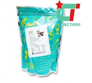 Bột trà sữa Khoai môn Mole
