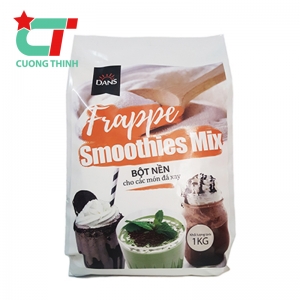 Bột nền/ Bột đá xay Frappe DAN