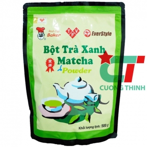 Bột Matcha Đài Loan nguyên chất
