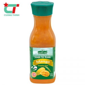 Sinh tố/ Mứt Golden Farm - vị xoài