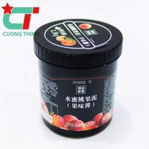 Sinh tố/ Mứt Boduo - vị đào