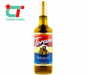 Torani mango - xoài