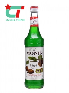 Siro Monin  kiwi