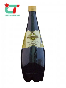 Syrup Maulin - vị đường đen
