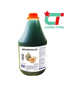 Siro GTP - vị dưa lưới