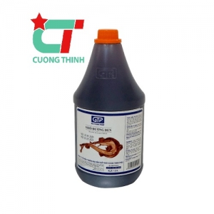 Siro GTP - vị đường đen