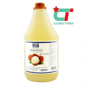 Siro GTP - vị vải
