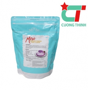Bột pudding hiệu Mira - hương khoai môn