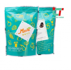 Bột pudding Mole - hương socola