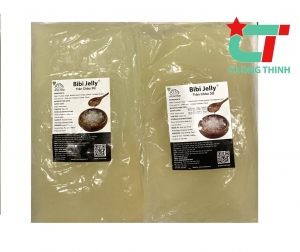 Hạt ngọc trai - trân châu trắng Bibi -  nguyên vị