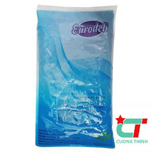 Hạt ngọc trai - trân châu trắng 3Q Eurodeli -  việt quất