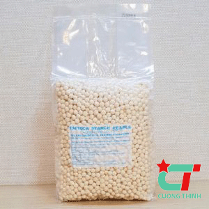 Trân châu hoàng kim Andes - gói 3kg