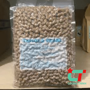 Trân châu đen Andes - gói 3kg