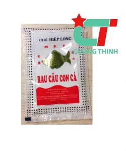 Bột rau câu con cá giòn Hiệp Long 