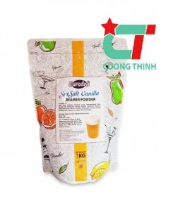 Bột màng sữa vị muối biển Euro Deli