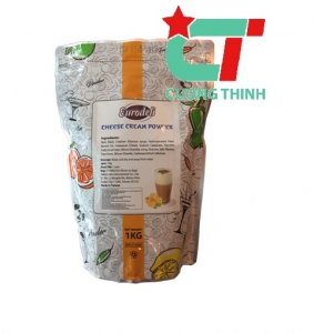 Bột màng sữa vị phomai Euro Deli