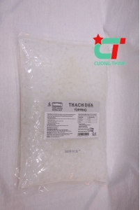 Thạch dừa thô Ánh Hồng