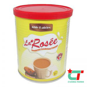 Sữa đặc Larose 