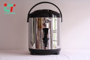 Bình ủ trà 6 lít