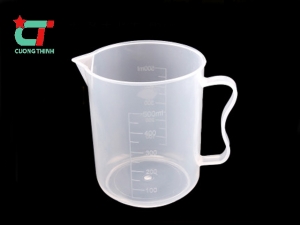 Ly đong 500 ml 