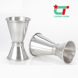 Ly đong Inox 10 -20 