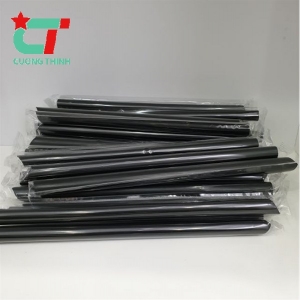Ống hút F12 bọc màng (đen)