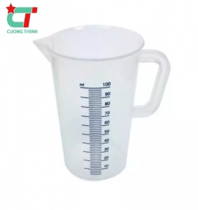 Ly đong 100ml