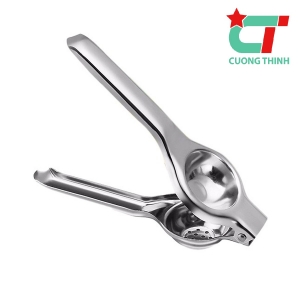  Vắt chanh inox