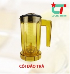 Cối đảo trà máy Blend
