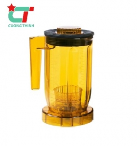 Cối ủ trà máy Blend