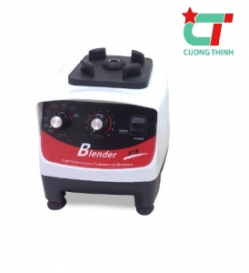 Thân máy đảo trà Blend