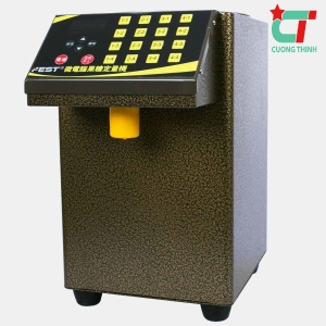 Máy định lượng đường  (FEST)
