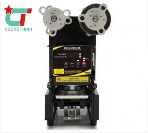 Máy dán màng tự động có đếm số(FEST)