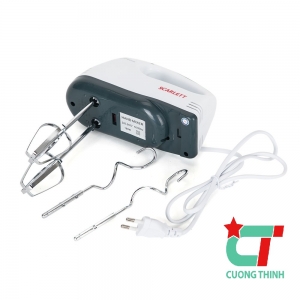 Máy đánh trứng cầm tay SCARLETT 7 tốc độ