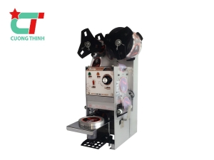 Máy dập bán tự động Verly