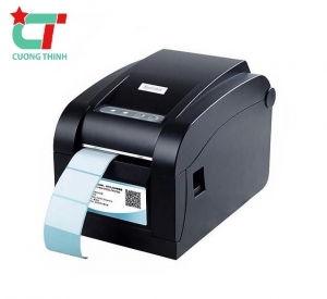 Máy in tem dán Xprinter