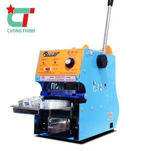 Máy dập tay hãng Eton