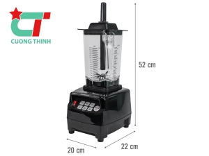 Máy xay sinh tố Omni Blend